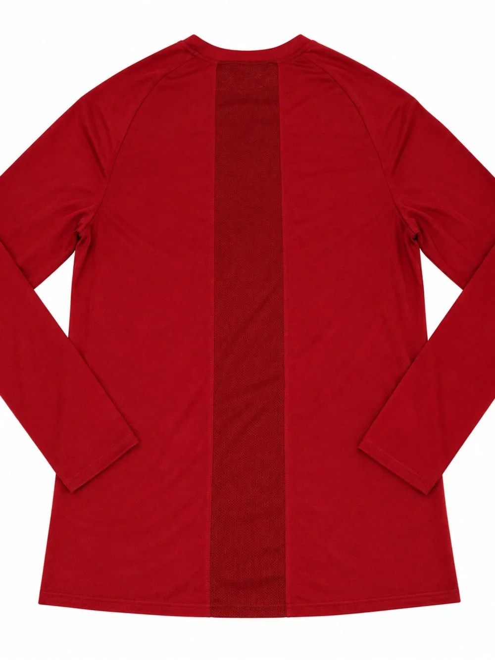 Jordan Women's Crimson OU Dri-FIT Crewneck Sweater